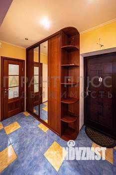 1-к квартира, на длительный срок, 42м2, 2/10 этаж