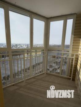 1-к квартира, на длительный срок, 40м2, 8/19 этаж