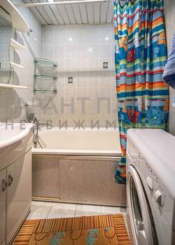 2-к квартира, на длительный срок, 50м2, 4/9 этаж