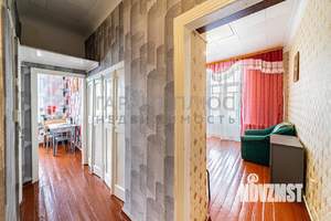 2-к квартира, на длительный срок, 44м2, 4/4 этаж