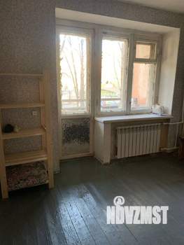 1-к квартира, на длительный срок, 45м2, 2/12 этаж