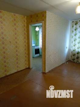 1-к квартира, на длительный срок, 31м2, 3/5 этаж