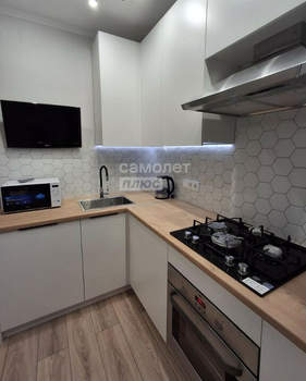 2-к квартира, на длительный срок, 53м2, 7/10 этаж