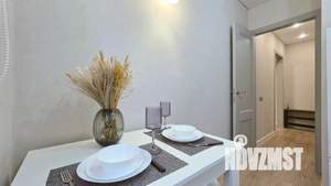 2-к квартира, посуточно, 50м2, 1/1 этаж