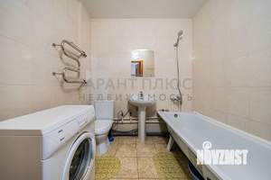 1-к квартира, на длительный срок, 40м2, 11/16 этаж