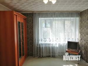 1-к квартира, на длительный срок, 19м2, 2/5 этаж