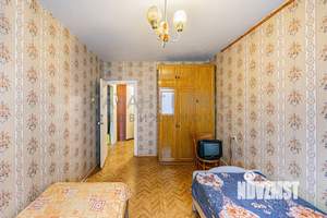 2-к квартира, на длительный срок, 50м2, 6/10 этаж