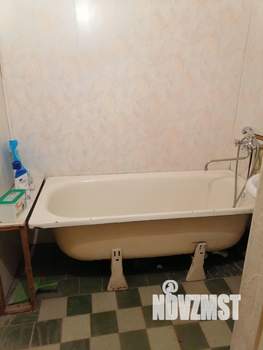 2-к квартира, на длительный срок, 43м2, 1/5 этаж