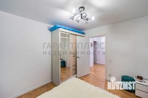 2-к квартира, на длительный срок, 53м2, 14/16 этаж