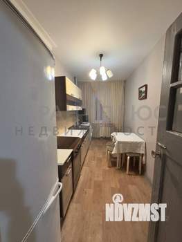2-к квартира, на длительный срок, 50м2, 3/4 этаж