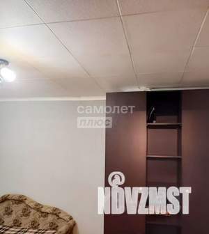 1-к квартира, на длительный срок, 25м2, 1/5 этаж