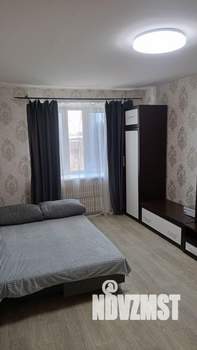 1-к квартира, на длительный срок, 31м2, 5/5 этаж