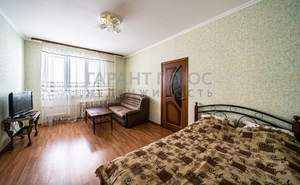 1-к квартира, на длительный срок, 45м2, 3/11 этаж