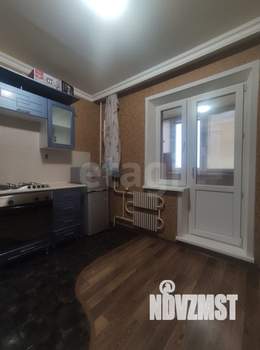 1-к квартира, на длительный срок, 37м2, 7/10 этаж