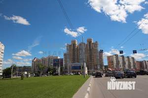 2-к квартира, на длительный срок, 70м2, 7/16 этаж