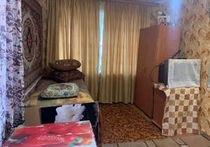 1-к квартира, на длительный срок, 30м2, 1/5 этаж