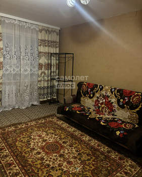 2-к квартира, на длительный срок, 51м2, 1/1 этаж