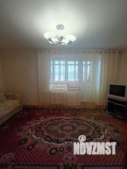 2-к квартира, на длительный срок, 59м2, 5/6 этаж