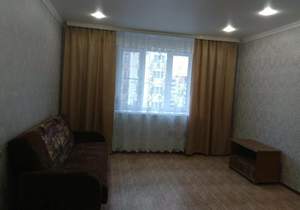 1-к квартира, на длительный срок, 37м2, 8/10 этаж