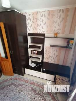 1-к квартира, на длительный срок, 15м2, 2/5 этаж