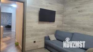 1-к квартира, посуточно, 60м2, 15/15 этаж