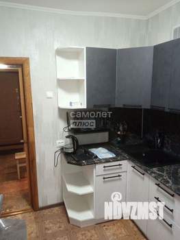 1-к квартира, на длительный срок, 40м2, 3/5 этаж