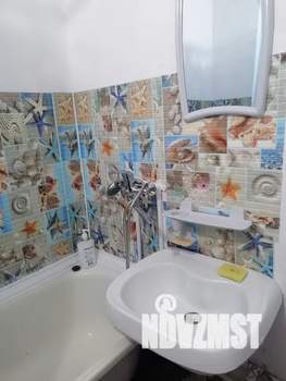 1-к квартира, посуточно, 30м2, 2/9 этаж