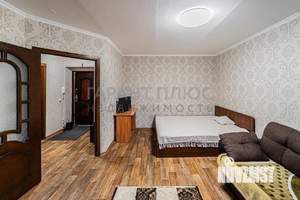 1-к квартира, на длительный срок, 37м2, 2/6 этаж