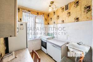 2-к квартира, на длительный срок, 44м2, 3/5 этаж