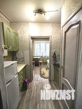 Студия квартира, посуточно, 14м2, 4/5 этаж