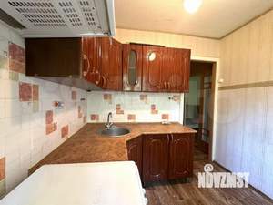 2-к квартира, на длительный срок, 42м2, 5/5 этаж