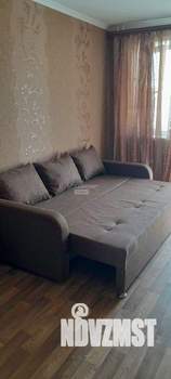 1-к квартира, на длительный срок, 34м2, 11/13 этаж