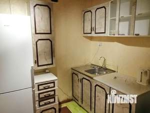 1-к квартира, на длительный срок, 36м2, 4/10 этаж