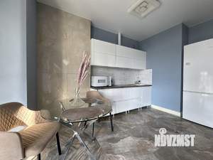 1-к квартира, посуточно, 31м2, 1/1 этаж