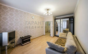 1-к квартира, на длительный срок, 40м2, 2/6 этаж