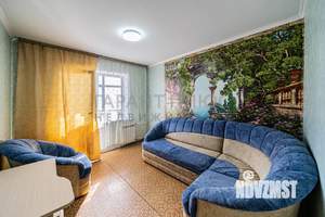 2-к квартира, на длительный срок, 50м2, 6/10 этаж