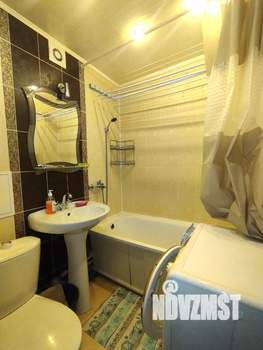 1-к квартира, на длительный срок, 31м2, 1/5 этаж