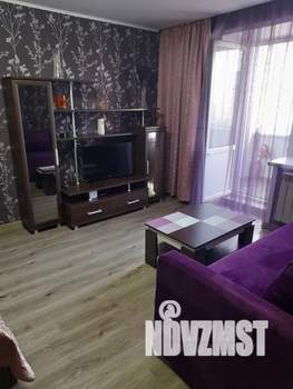 1-к квартира, посуточно, 40м2, 4/9 этаж