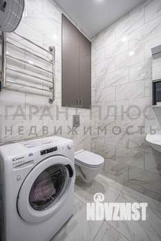 1-к квартира, на длительный срок, 43м2, 7/20 этаж