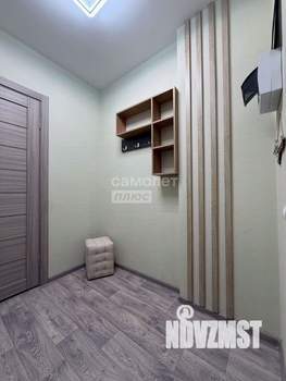 1-к квартира, на длительный срок, 30м2, 4/17 этаж