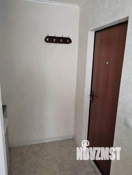 1-к квартира, на длительный срок, 18м2, 4/5 этаж