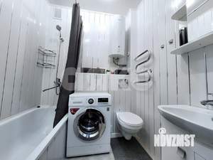 1-к квартира, на длительный срок, 39м2, 2/7 этаж