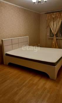 2-к квартира, на длительный срок, 86м2, 6/10 этаж