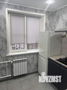 2-к квартира, на длительный срок, 44м2, 4/5 этаж