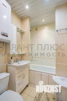 3-к квартира, на длительный срок, 61м2, 5/5 этаж