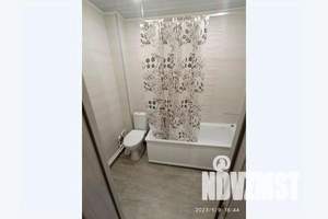 1-к квартира, посуточно, 38м2, 2/22 этаж