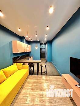 1-к квартира, на длительный срок, 27м2, 25/25 этаж