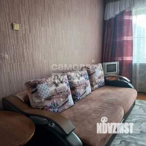 1-к квартира, на длительный срок, 36м2, 6/9 этаж