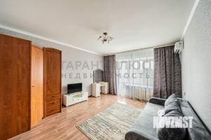 1-к квартира, на длительный срок, 58м2, 5/9 этаж