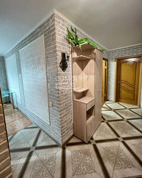 3-к квартира, на длительный срок, 51м2, 3/5 этаж